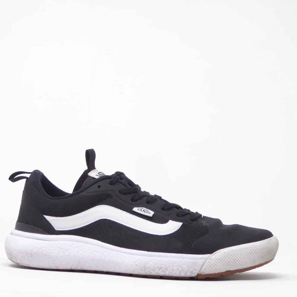 Vans bundle save